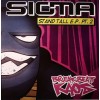 Sigma - Stand Tall E.P. Part 2